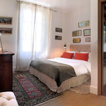 B&B Mas De Caustes Сен-Реми-де-Прованс Экстерьер фото